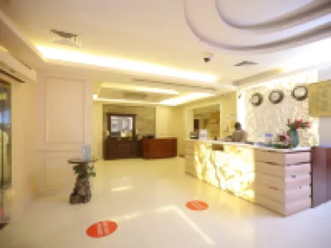 Mermaid Beach Hotel LLC Hotels in Ajman