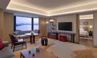 Grand Hyatt Hangzhou - balcony