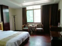 Mangrove Business Hotel Puning