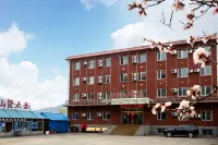 Qingshangou Oriental Hotel Hotels near Qingshangou