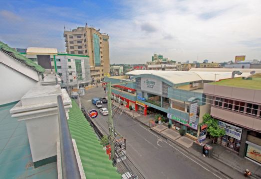 4. 호텔 갤러리아..