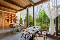 Suzhou Seclusive Tianpingshan Cultural Resort Hotel