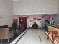 湘阴梦莱酒店 - 公共区域