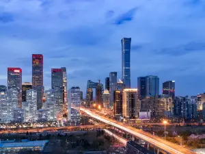 Park Hyatt Beijing