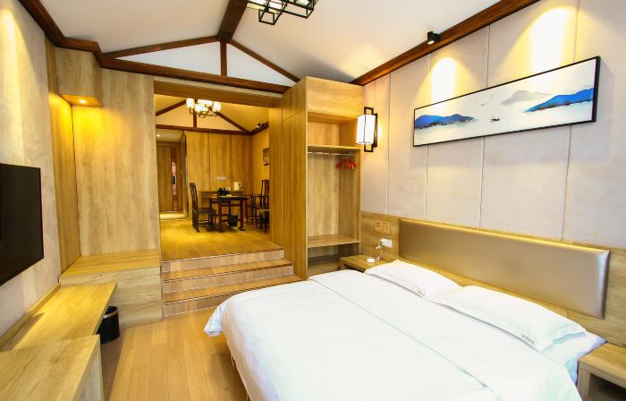 Jinhui Fashion Hotel