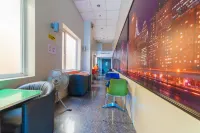 RedDoorz Plus @ Roxas Street Davao