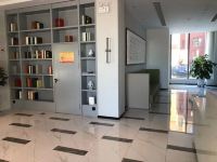星程酒店(乌兰浩特兴安盟政府店) - 公共区域