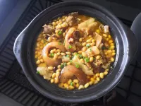 Chongyang Xizhuang Homestay - breakfast