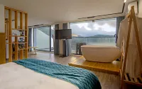Shengsi wolfberry island qian yu seascape homestay Hôtels à : Shengsi