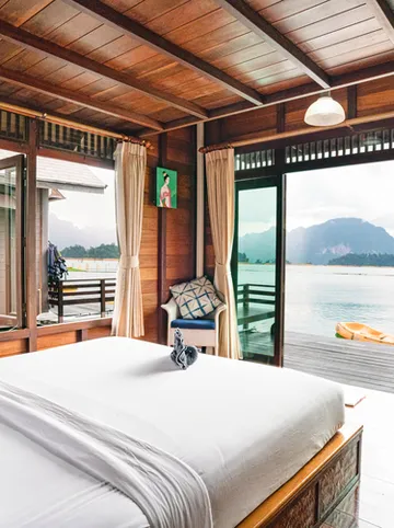 รูปภาพของแพ 500 ไร่