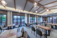 Kaiyuan Life Haitang Yijiu Hotel (Shaoxing Downtown Area) - 4 estrellas