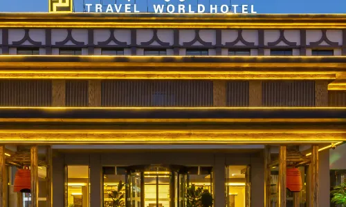 Travel World Hotel