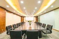 City Comfort Inn Hotel (Yichang East Railway Station)