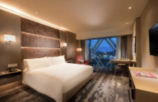 Hilton Port Moresby Hotel & Residences Hotels in Port Moresby