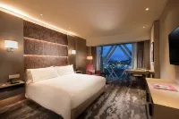 Hilton Port Moresby Hotel & Residences Hotels in Loloata Island