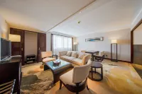 Garden Hotel SUZHOU