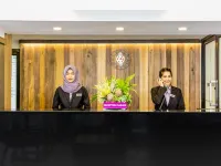 Livotel Express Hotel Ramkhamhaeng 50 Bangkok - No Parking Hotels near The Mall Bangkapi