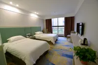 huayuan Hotel