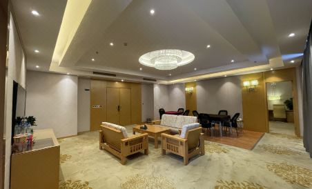 Liupanshui Mingyuan Hotel - Housity