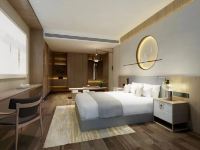 杭州西湖帕瑞思酒店 - 180度轻奢大床房