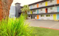 Bposhtels Las Vegas Hotels in 