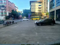 Hanshe Meisu Hotel (Syon) - Parking