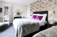 Harington's Hotel Hotel di Bath