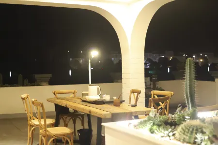 autumn inn Отели в г. Чантин