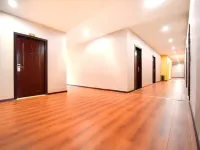 Wuxi Tianyue Business Hotel