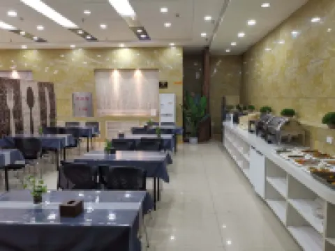 โรงแรมไทยแลนด์ 9 - ที่มีที่จอดรถ