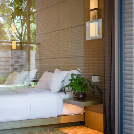 Shilinxuan Holiday Inn (Shilin Scenic Area)