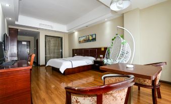 Shuangfeng Fuhou Elegant Boutique Hotel (Shuangfeng West Railway Station)