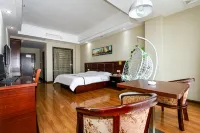 Shuangfeng Fuhou Elegant Boutique Hotel (Shuangfeng West Railway Station)