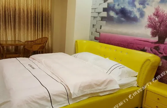 魯甸越騰大酒店