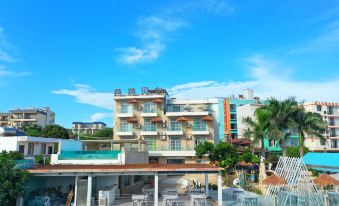 Bababell Sea View Hotel Beihai Weizhou Island