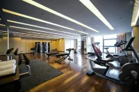 Melia Jinan - Gym