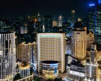 โรงแรมเอลอง เซี่ยงไฮ้