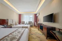 Lan Wei Hotel Hotel a Manzhouli