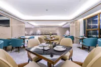 Yeste international Hotel Nanning Exhibition Center - 조식 운영