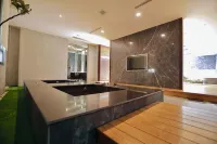 OHYA Chain Boutique Motel-Taoyuan
