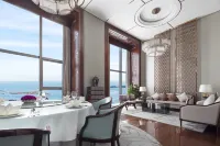 the Langham Haikou - Breakfast