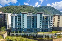 Tengchong Tianyi Hot Spring Health Garden Homestay (Mayugu Hot Spring Town Branch)