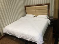 共和叶诺尔宾馆 - 舒适大床房