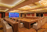 Bogang International Hotel