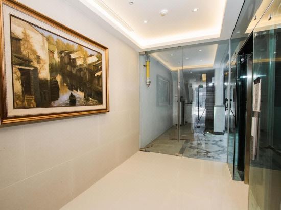 5풋웨이 인 프로젝트 보트 키 객실 이미지