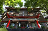 清雅軒中国式旅館（長壽古鎮）