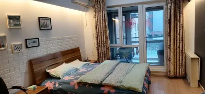 qingxin 톄시/철서 광장-싱순/흥순 야시장-덩쥐청/등구성 호텔