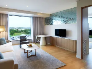 Grand Hyatt Incheon