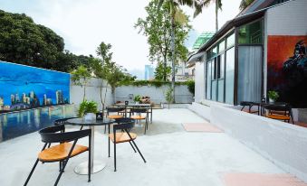 Shenzhen Beike Apartment