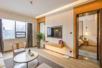 Pingdingshan Runzeyuan Shenma Hotel - Boutique